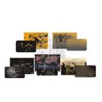 PAQ. DE 5 KITS SKINS + MOUSE PAD 3 EN 1 PARA NETBOOK :: Tienda Clic, computadoras, consumibles y productos de computacion línea