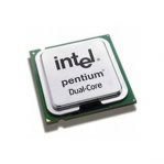 PENTIUM DUAL CORE E5500 S-775 2.8 GHZ 2M B800 (IPI) :: Tienda Clic, computadoras, consumibles y productos de computacion línea