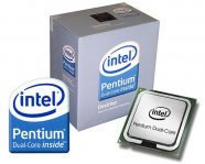 PENTIUM DUAL CORE E6500 S-775 2.93 GHZ 2M B1066 (IPI) :: Tienda Clic, computadoras, consumibles y productos de computacion línea