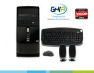 PHENOM II X2 555BE 3.2 GHZ/4GB/500GB/DVD+RW/LM21-1/MT-N/W7HB :: Tienda Clic, computadoras, consumibles y productos de computacion línea