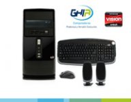 PHENOM II X2 560BE 3.3 GHZ/4GB/500GB/DVD+RW/LM21-1/MT-N/W7HB :: Tienda Clic, computadoras, consumibles y productos de computacion línea