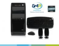 PHENOM ll X4 955 3.2/4GB/750G/DVD+RW/LM21-1/MT-R/VC-1G/W7HP :: Tienda Clic, computadoras, consumibles y productos de computacion línea