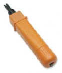 PINZA PARA PONCHAR INTELLINET JACKS /TERMINAL BLOCKS :: Tienda Clic, computadoras, consumibles y productos de computacion línea