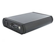 PORTA CD/DVD SABRENT 5.25" SATA / USB 2.0 :: Tienda Clic, computadoras, consumibles y productos de computacion línea