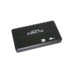 PORTA DD SABRENT 2.5" SATA/USB 2.0 ULTRA LIGHT NEGRO :: Tienda Clic, computadoras, consumibles y productos de computacion línea
