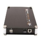 PORTA DD SABRENT 3.5"? USB2.0/SATA A IDE O SATA/SATAII :: Tienda Clic, computadoras, consumibles y productos de computacion línea