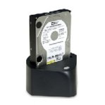 PORTA DD SABRENT SATA 2.5? Y 3.5? ESTACION FIJA USB 2.0 :: Tienda Clic, computadoras, consumibles y productos de computacion línea