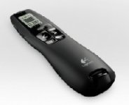 PRESENTADOR INALAMBRICO LOGITECH WIRELESS R800 USB :: Tienda Clic, computadoras, consumibles y productos de computacion línea