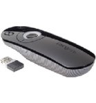 PRESENTADOR LASER CON CONTROL REMOTO TARGUS :: Tienda Clic, computadoras, consumibles y productos de computacion línea