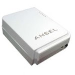 PRINT SERVER ANSEL WIRELESS 802.11N /10/100MBPS ETHERNET 1 PUERTO USB 2.0. :: Tienda Clic, computadoras, consumibles y productos de computacion línea