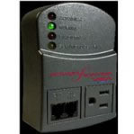 PROTECTOR DE VOLTAJE VICA 1500VA/120V C/PROT.LINEA 1C :: Tienda Clic, computadoras, consumibles y productos de computacion línea