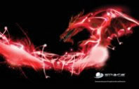 PROTECTOR LCD Y MOUSEPAD SPACE P/NETBOOK 10" SLIM DRAGON :: Tienda Clic, computadoras, consumibles y productos de computacion línea
