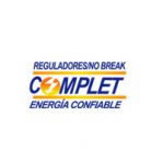 REGULADOR COMPLET 5014, 2000VA INTERNET 8 CONT/NEG :: Tienda Clic, computadoras, consumibles y productos de computacion línea