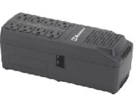 REGULADOR KOBLENZ 1200VA/600W, C/8 CONT. (4 REG/4 SUP, RJ11) :: Tienda Clic, computadoras, consumibles y productos de computacion línea