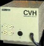 REGULADOR SOLA BASIC ISB CVH 8000 VA, FERRORESONANTE :: Tienda Clic, computadoras, consumibles y productos de computacion línea