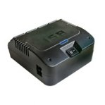 REGULADOR SOLA BASIC ISB SLIM VOLT GP, 1300VA/700W, 4CONT. :: Tienda Clic, computadoras, consumibles y productos de computacion línea