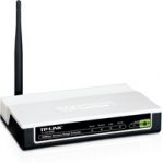 REPETIDOR INALAMBRICOEXTENSOR DE RANGO TP-LINK 150MBPS :: Tienda Clic, computadoras, consumibles y productos de computacion línea