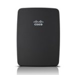 REPETIDOR LINKSYS 802.11N 1PTO. 10/100 DOS ANTENAS INTERNAS. :: Tienda Clic, computadoras, consumibles y productos de computacion línea