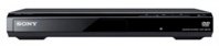 REPRODUCTOR DVD SONY,JPEG,MP3,MP4,NEGRO :: Tienda Clic, computadoras, consumibles y productos de computacion línea