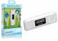 REPRODUCTOR MP3 T.SONIC 330 USB2.0 2GB TRANSCEND :: Tienda Clic, computadoras, consumibles y productos de computacion línea