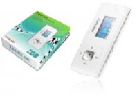 REPRODUCTOR MP3 T.SONIC 650 USB2.0 2GB TRANSCEND :: Tienda Clic, computadoras, consumibles y productos de computacion línea