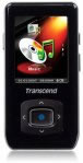 REPRODUCTOR MP4 T.SONIC 850 USB2.0 8GB TRANSCEND :: Tienda Clic, computadoras, consumibles y productos de computacion línea