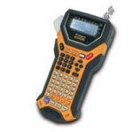 ROTULADOR DE ETIQUETAS PT7600 BROTHER C/ PANTALLA LCD :: Tienda Clic, computadoras, consumibles y productos de computacion línea