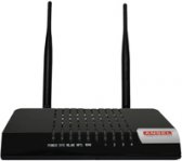 ROUTER ANSEL WIRELESS 802.11N, MIMO 300 MBPS HI PERFORMANCE QOS :: Tienda Clic, computadoras, consumibles y productos de computacion línea