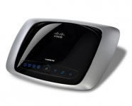 ROUTER DUAL-BAND 3 ANTENAS LINKSYS 11N GIGABIT :: Tienda Clic, computadoras, consumibles y productos de computacion línea