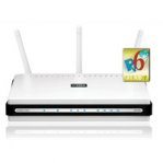 ROUTER D-LINK WIRELESS XTREME N A 300 MBPS/4 PTOS GIGABIT BANDA ANCHA :: Tienda Clic, computadoras, consumibles y productos de computacion línea