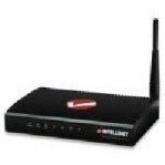 ROUTER INTELLINET 150N CON 4 PUERTOS :: Tienda Clic, computadoras, consumibles y productos de computacion línea