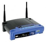 ROUTER LINKSYS 802.11G 54MBPS C/4 PTOS :: Tienda Clic, computadoras, consumibles y productos de computacion línea
