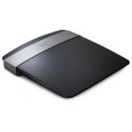 ROUTER LYNKSYS 802.11N 300MBPS DOBLE BANDA 4 PTOS 10/100 ANTENA INT 4 :: Tienda Clic, computadoras, consumibles y productos de computacion línea