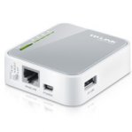 ROUTER TP-LINK INALAMBRICO 3G/3.75G N 150MBPS PORTATIL :: Tienda Clic, computadoras, consumibles y productos de computacion línea
