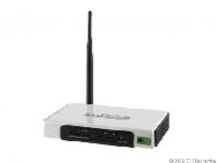 ROUTER TP-LINK WIRELESS 802.11N/G/B 150 MBPS ANTENA DESMONTABLE 5DBI CONECTOR SMA HEMBRA :: Tienda Clic, computadoras, consumibles y productos de computacion línea