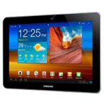 SAMSUNG GALAXY TAB 16GB WIFI 10.1" P7510 :: Tienda Clic, computadoras, consumibles y productos de computacion línea