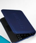 SAMSUNG MINI N310 AZUL ATOM 1.6 GHZ/1GB/160GB/10.1 :: Tienda Clic, computadoras, consumibles y productos de computacion línea