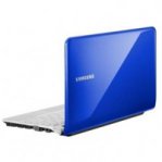 SAMSUNG MINI NC110 AZUL ATOM 1.6 GHZ/2GB/320GB/10.1/W7STR :: Tienda Clic, computadoras, consumibles y productos de computacion línea