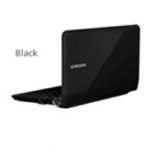 SAMSUNG MINI NC110 NEGRA ATOM 1.6 GHZ/2GB/320GB/10.1/W7STR :: Tienda Clic, computadoras, consumibles y productos de computacion línea