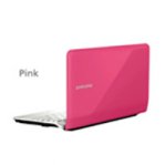 SAMSUNG MINI NC110 ROSA ATOM 1.6 GHZ/2GB/320GB/10.1/W7STR :: Tienda Clic, computadoras, consumibles y productos de computacion línea