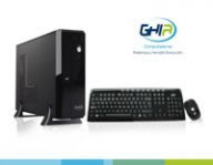 SEMPRON 140 2.7 GHZ/1MB/1GB/160GB/DVD+RW/LM6-1 :: Tienda Clic, computadoras, consumibles y productos de computacion línea