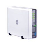SERVIDOR DE ALMACENAMIENTO TRENDNET NAS SYNOLOGY  P/1 DISCO SATA :: Tienda Clic, computadoras, consumibles y productos de computacion línea