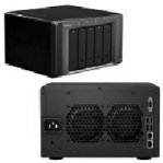 SERVIDOR DE ALMACENAMIENTO TRENDNET NAS SYNOLOGY P/5 DISCOS SATA :: Tienda Clic, computadoras, consumibles y productos de computacion línea