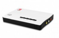 SINTONIZADOR DE TV EXTERNO HD II :: Tienda Clic, computadoras, consumibles y productos de computacion línea