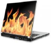 SKIN MANHATTAN AJUSTABLE 17"-15" FUEGO :: Tienda Clic, computadoras, consumibles y productos de computacion línea