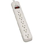 SUPRESOR DE SOBRETENSIONE TRIPP-LITE CON 7 CONTACTOS, 1080 J :: Tienda Clic, computadoras, consumibles y productos de computacion línea