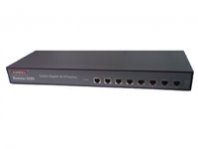 SWITCH ANSEL 8 PTOS 10/100/1000 MBPS MINI :: Tienda Clic, computadoras, consumibles y productos de computacion línea