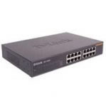 SWITCH D-LINK 16 PUERTOS 10/100 MBPS :: Tienda Clic, computadoras, consumibles y productos de computacion línea