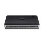 SWITCH D-LINK 8 PUERTOS10/100 BASE-TX :: Tienda Clic, computadoras, consumibles y productos de computacion línea