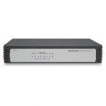 SWITCH HP 1405-16, 16P 10/100, NO ADMIN, DESKTOP, QOS, G 3 A?OS :: Tienda Clic, computadoras, consumibles y productos de computacion línea